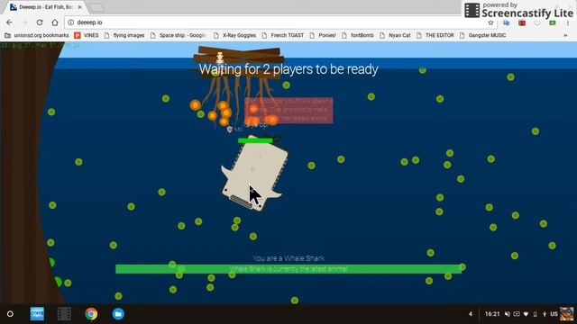 whale shark=win 1v1 deeeep.io battles смотреть онлайн