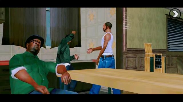 GTA San Andreas Android Game gta san andreas ultra graphic gameplay pc ko iOS and Android game