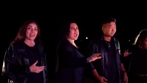 Клип в поддержку наших бойцов на СВО