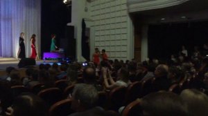 Встречайте, мисс КЭПЛ