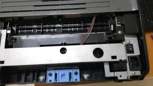 Canon Lbp 2900 No Toner Cartridge Error