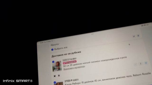 реборны