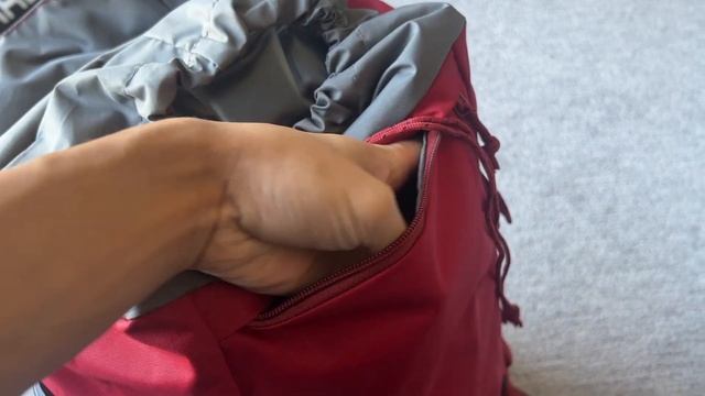 FULL Review of the #Burton Tinder 2.0 Backpack - Sun Dried Tomato #backpack #backtoschool