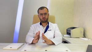 Оғиздан бадбуй хид келиши(галитоз) давоси