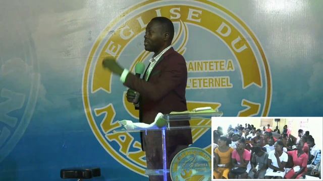 Baw! cérémonie nuptiale de Jonas & Jésila//10 Décembre 2022 à saint-Marc, Haïti. смотреть онлайн