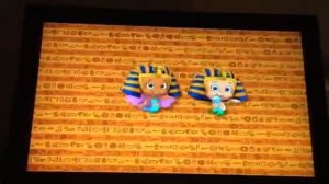 Bubble Guppies Tunes 71 nobody knows(Hebrew)