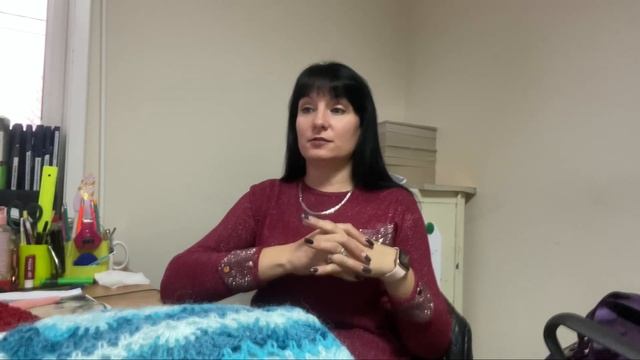 Все мои новости//Распустила капор//А почему бы не сделать свой совместник //01.11.2021 смотреть онлайн