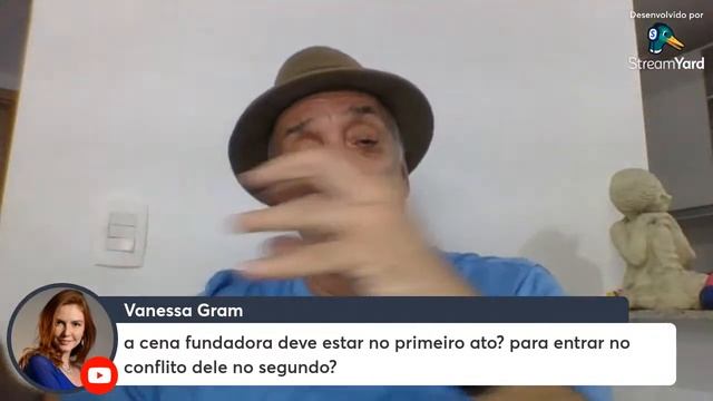 Aprenda o passo a passo de como escrever um romance смотреть онлайн