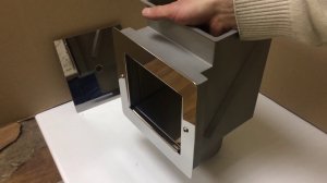 Скиммер 15м2 плёнка