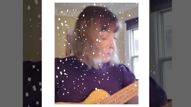 Melissa Lauren-"A Marshmallow World" by Peter de Rose. смотреть онлайн