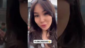 Аружан мен Айгерім шаш жұлысты😱#гулназым#аружан #1болайык#birbolayiq#бирболайык#дианаскатова#qoslik