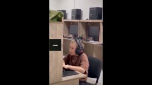 Маленький чеченец читает нашид😍 Аль къовлю саварим❤️