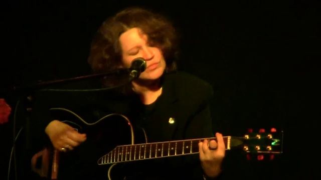 MARIA MARACHOWSKA & VINCENT DE QUIRAM "CREATURE" SIBERIAN BLUES 2015 смотреть онлайн