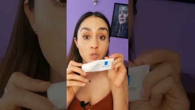 CICAPLAST BAUME B5 #skincare #pielseca #larocheposay #paratodalafamilia смотреть онлайн