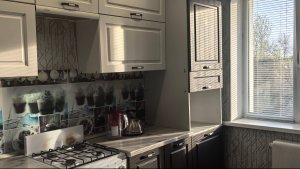 1-комнатная квартира 34,2 кв.м. по адресу: г. Сызрань, ул. Ватутина, д. 156-А