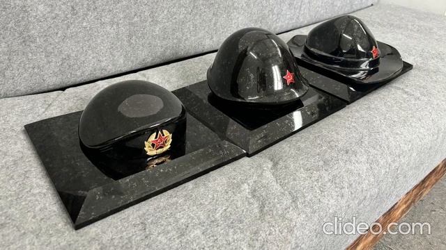 Головные уборы военнослужащих! смотреть онлайн