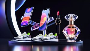 Boost Your Brand with Stunning 3D Animation  Product Promo That Sells!