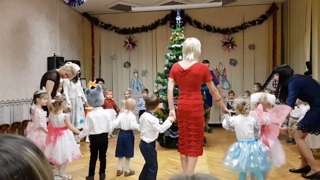 Утренник ч.1 смотреть онлайн