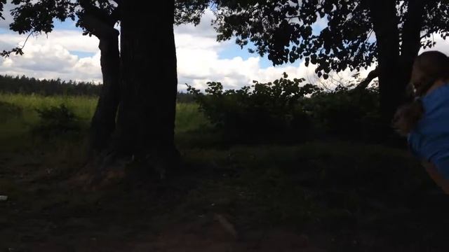 Хороший день для кенгуру смотреть онлайн