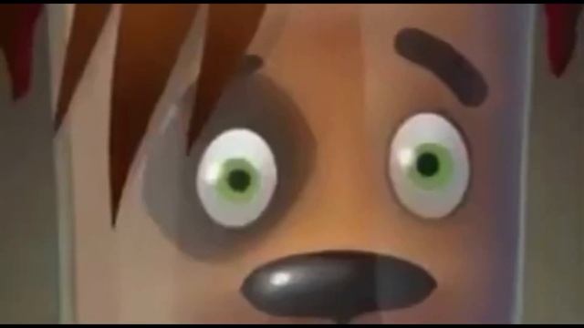 ЕМУ ЖЕ ТАМ ТЕСТНО (Барбоскины жмых) смотреть онлайн