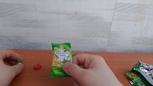 Амням Акция из Пятёрочки.Легенда Возвращается.