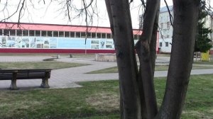 Муромцево 16 апреля 2025г .Любить по русски.
