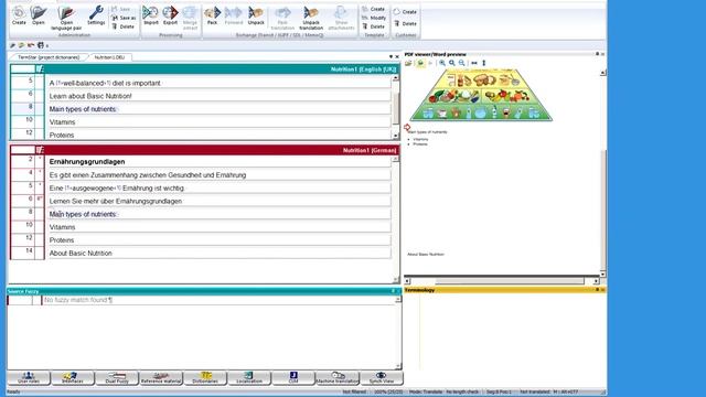 STAR Transit: How do I translate a Transit project package? смотреть онлайн