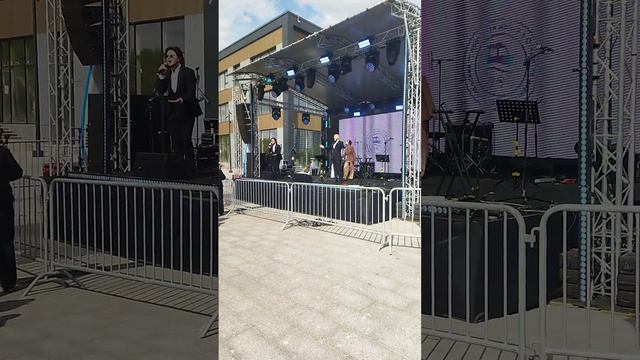 праздник на южном речном вокзале #популярное #реки #подпишись #топ #котята #кошки #милота смотреть онлайн