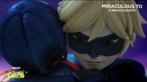 Ледибаг и Супер кот 4 сезон 26 серия ответный удар часть 13 какая милота финал😥