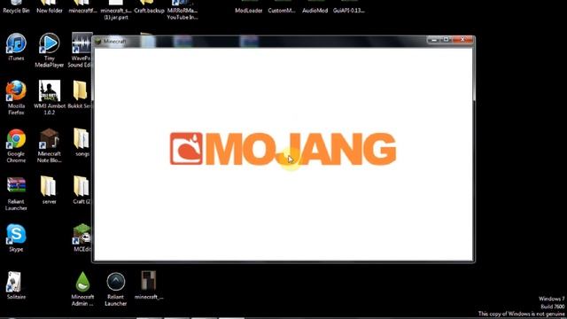 Mod Spotlight--Mo Creatures смотреть онлайн