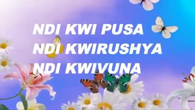 AKANYAGWA - Super Boyz ft Tiger & Innova (Official Video Lyrics) смотреть онлайн