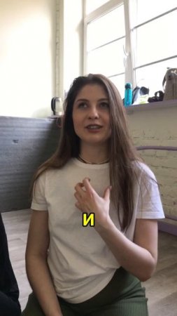Надежина Юлия