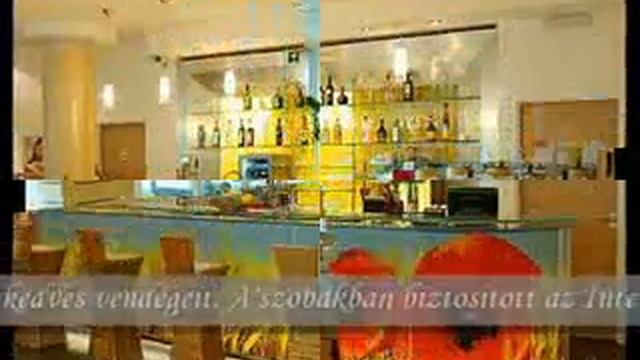 Hotel Ibis Győr *** - www.hoteltelnet.hu смотреть онлайн