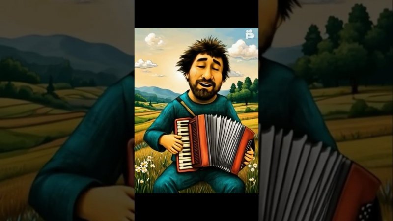 А чего ещё нужно для счастья!
