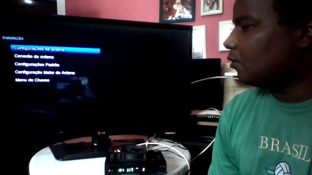 explicações e configuração   azam erica   s1001 смотреть онлайн