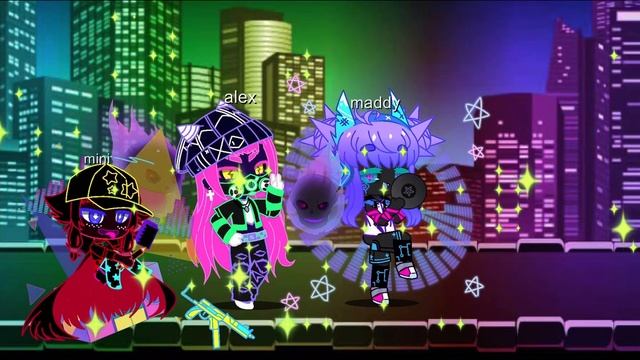 Soooo I came out with neon ppl смотреть онлайн