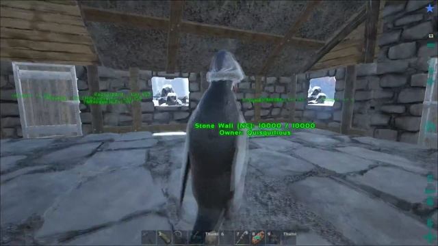 Kairuku смотреть онлайн