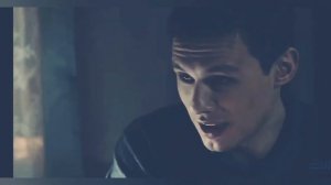 Твоя весёлая улыбка