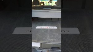 Сабвуфер DL Audio barracuda 10 flat в коробе стелс