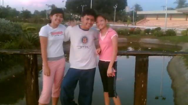 Community Park Lipa City смотреть онлайн