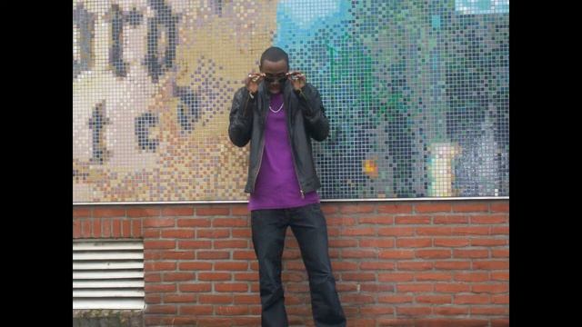 Badman - General C feat. Badman Febo & NauRast смотреть онлайн