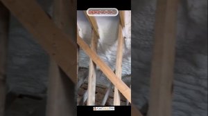 Правильное утепление кровли пенополиуретаном. Кровельная диффузионная мембрана .