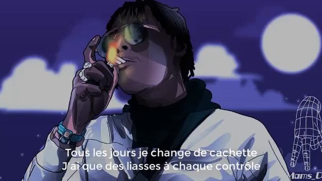 Koba la D - Mon bat 7 ( EXCLU ) смотреть онлайн