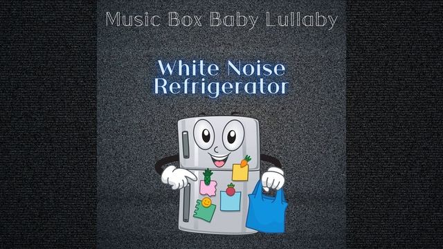 Relaxation and Serenity, Refrigerator Sound (Loopable) смотреть онлайн