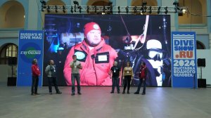 Герои глубины. Смотр главных водных достижений за 2023 год