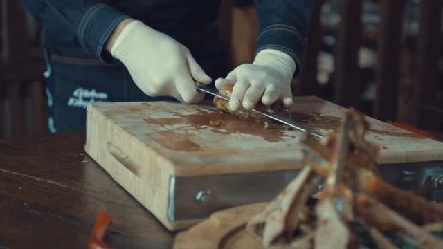 Kuzu Kafes смотреть онлайн