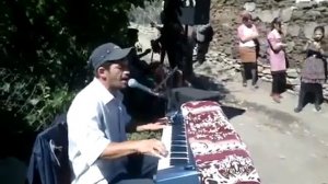 Свадьба кунки х!ямма