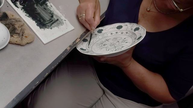 Meissen фарфор 3. смотреть онлайн