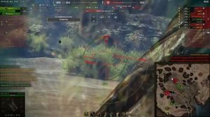 гайд как играть на пт 9 уровня Wt Auf Pz. 4