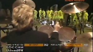 Bridge in time Bridge TV, 2008 Individual clips